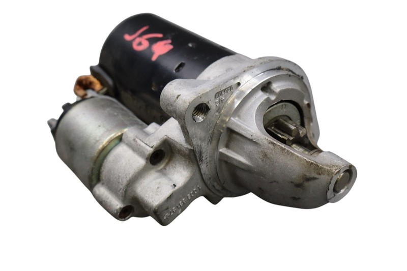 06-11 BMW Z4 E89 Engine Starter Motor Assembly 12412354701 Oem
