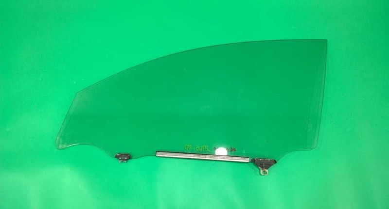 06 LEXUS GS300 DRIVER LEFT FRONT WINDOW DOOR GLASS OEM 2965-80