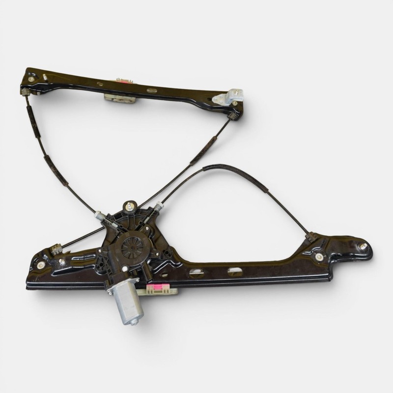 2019-2025 CHEVROLET BLAZER FRONT RIGHT SIDE DOOR WINDOW REGULATOR OEM 23100247