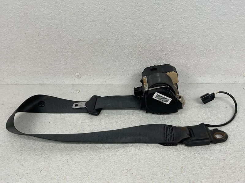 ⭐2007-2009 JAGUAR XK XKR FRONT RIGHT PASS SIDE SEAT BELT RETRACTOR OEM LOT2367