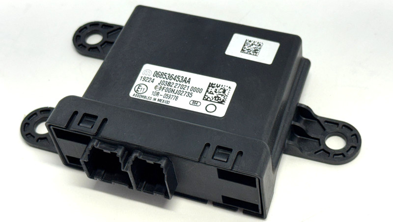 ✅2018-2024 RAM CLASSIC 1500-3500 GATEWAY COMPUTER CONTROL MODULE 5th/4th Gen OEM