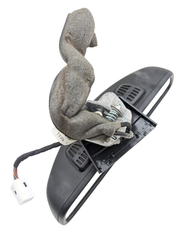 12-17 Mercedes W204 C250 E350 C350 Interior Rear View Mirror