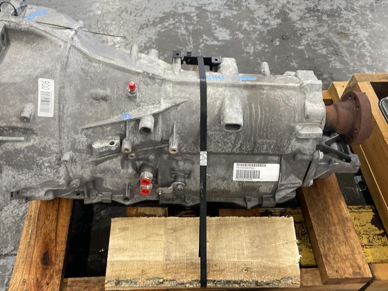 19-'23 DODGE CHARGER Transmission RWD 3.6L 86k miles 6 Month Wnty!
