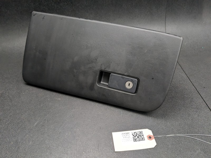 Glove Box 2019 Infiniti QX50 68500-5NA1A 2020