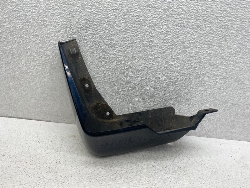 2016-2020 INFINITI QX60 FRONT LEFT MUD FLAP GUARD OEM LOT638
