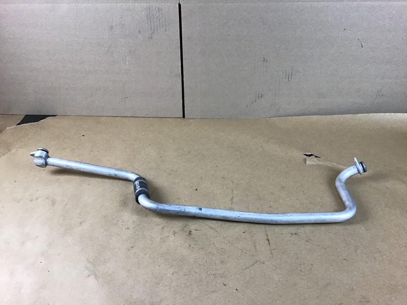 McLaren 570S 570 2017 Coolant Oil Line Hose Pipe :A