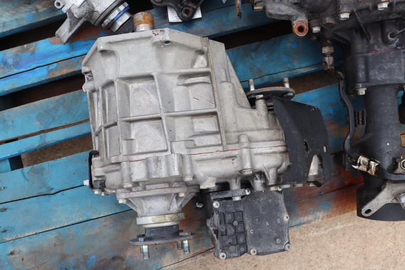 2016-2022 TOYOTA TACOMA 4X4 3.5L 2GRFKS A/T TRANSMISSION TRANSFER CASE OEM
