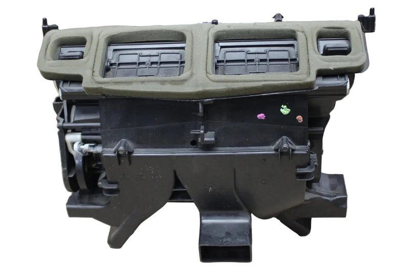06-14 Dodge Charger SRT8 HVAC Heater Core Housing Distribution Box Assembly OEM