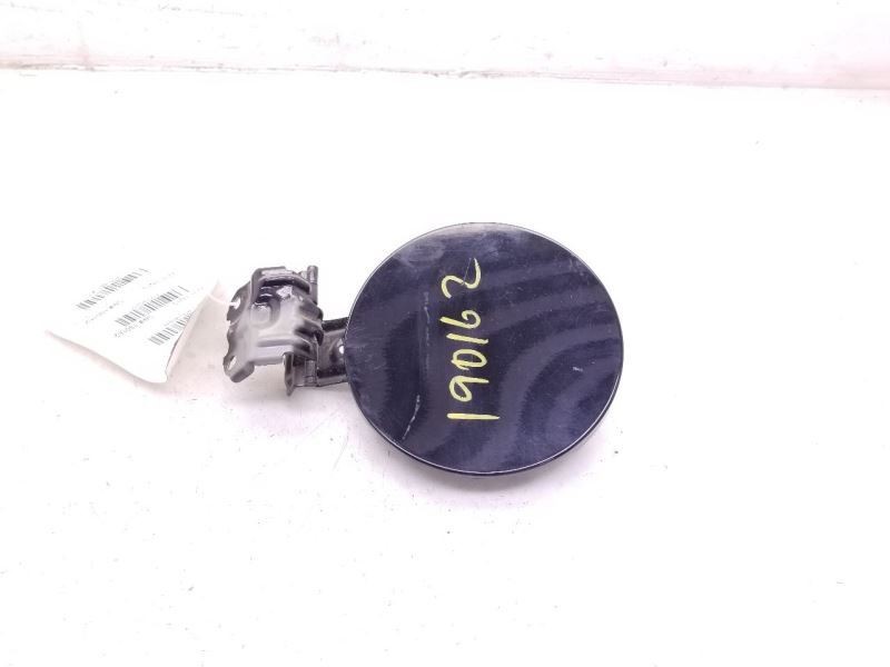 13 TOYOTA PRIUS V FUEL FILLER DOOR BLK-202
