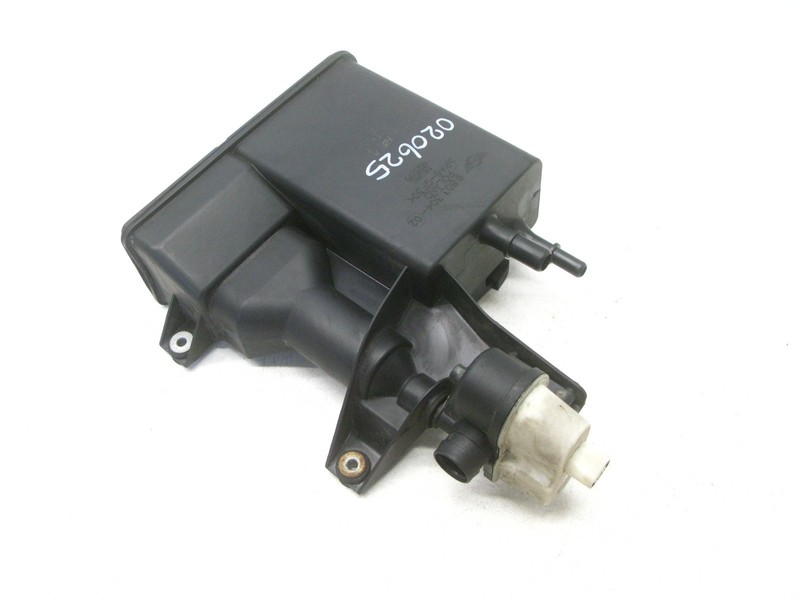 11-16 MINI COOPER S COUNTRYMAN PACEMAN R60 EVAP VAPOR CHARCOAL CANISTER OEM 0206