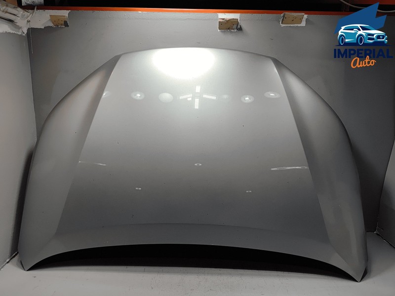 2014-2019 Toyota Highlander Front Hood Bonnet Shell Cover Panel *1J9* OEM Silver