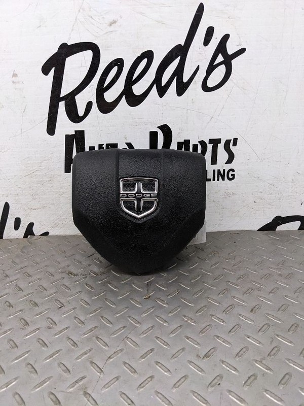 Driver Air Bag Driver Wheel Opt Cgw Fits 13-19 JOURNEY 1020261