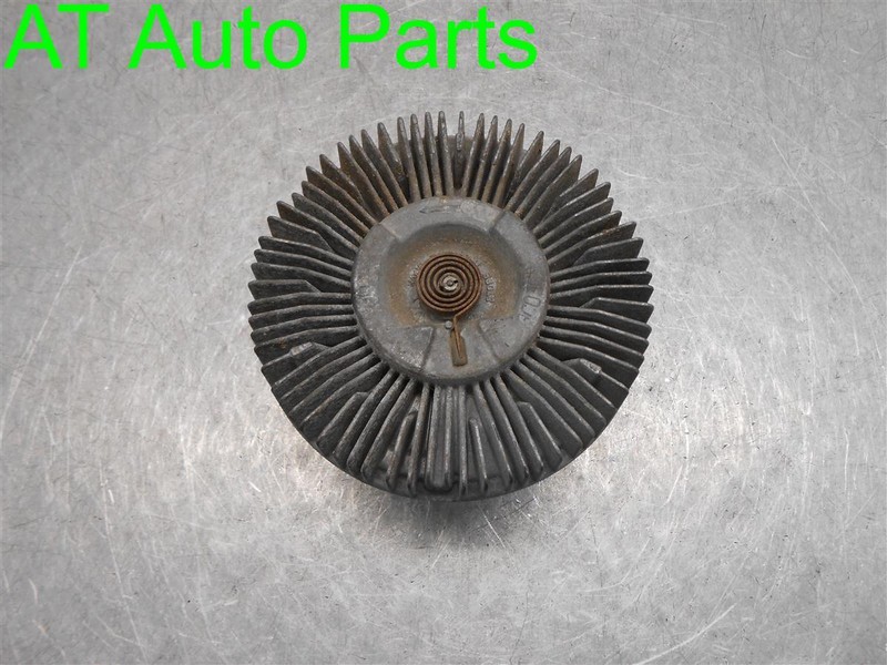 2004-2012 GMC CANYON CHEVY COLORADO 2.8L 2.9L ENGINE FAN CLUTCH OEM 15106620