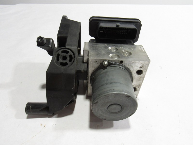 14-17 Mercedes S63 C217 2015 ABS Anti Lock Brake System Pump Module Unit ;:O