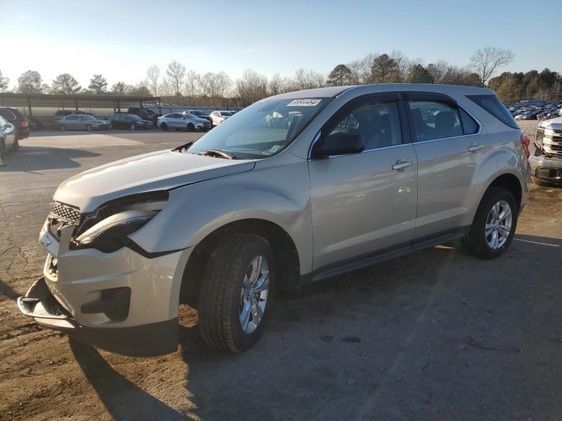Driver Rear Side Door Without Privacy Tint Glass Fits 12-17 EQUINOX 579770