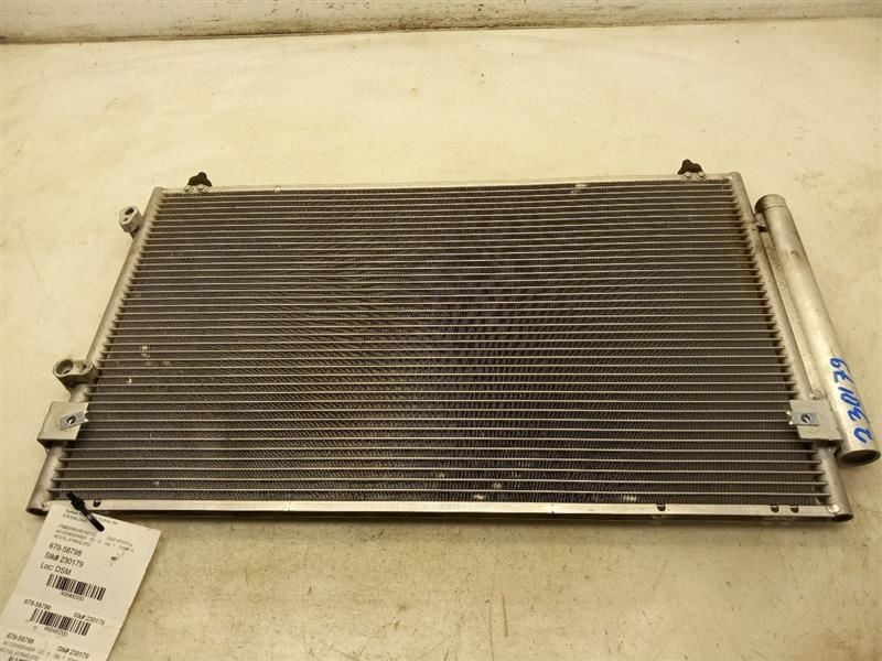 98-05 LEXUS GS300 3.0L 6CYL AC CONDENSER ASSEMBLY