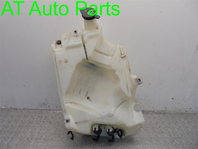 03 04 05 06 ENVOY TRAILBLAZER EXT WASHER RESERVOIR ASSEMBLY 25796344