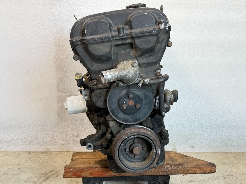 94-97 Mazda MX-5 Miata NA 1.8L Engine Assembly 196K MILES OEM #024