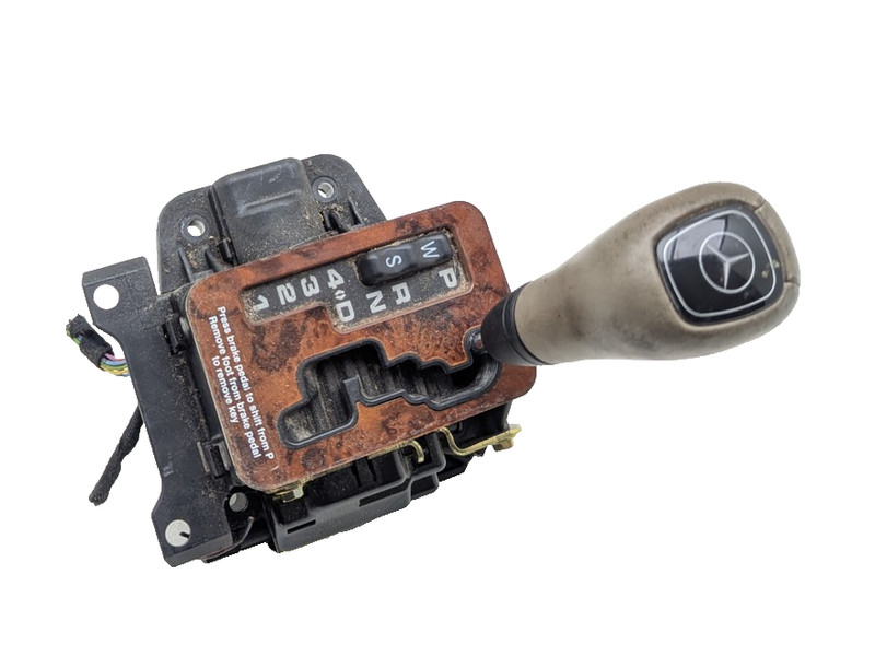 96-02 Mercedes R129 SL500 SLK230 Floor Shifter Gear Shifter 2022670537