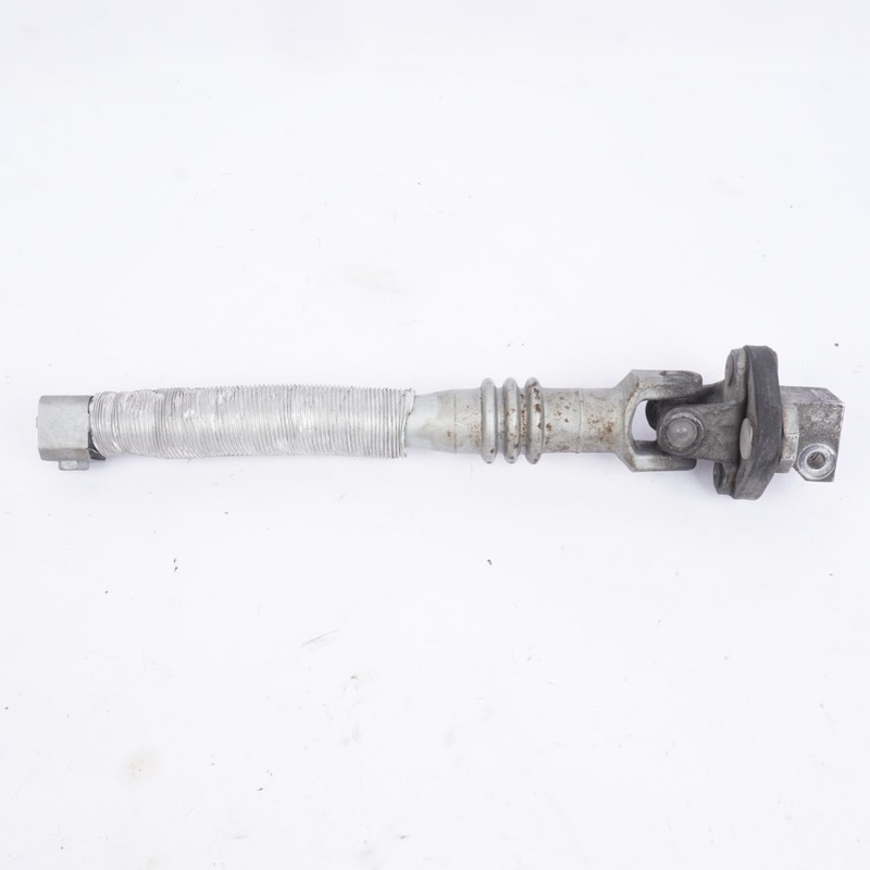 2007-2013 mercedes w221 s550 S600 steering column linkage shaft u-joint section
