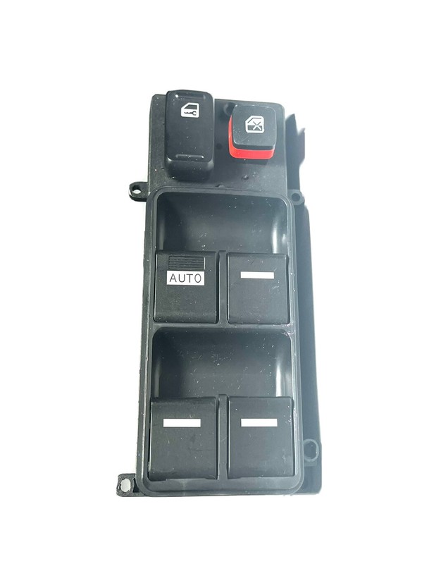 For Honda Accord 03-07 Electric Master Power Window Switch Left Driver Side