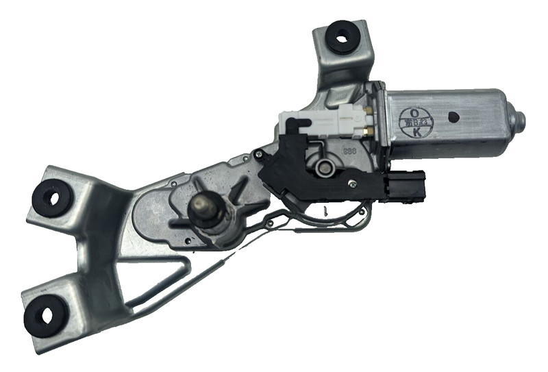 2006-2011 Range Rover Sport Rear Wiper Motor 34993-581 OEM AK2203196