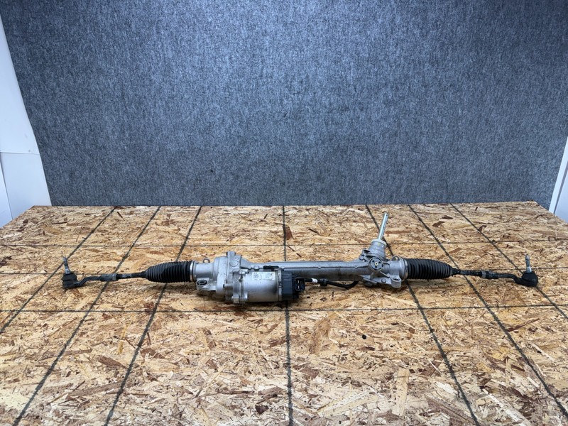 GENESIS GV70 2022-2026 OEM POWER STEERING GEAR RACK AND PINION ASSEMBLY