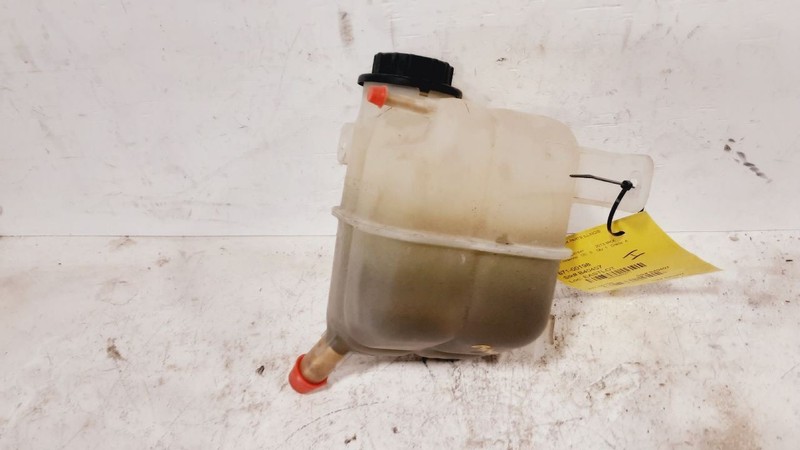 Coolant Reservoir Fits 07-15 MKX 3380271