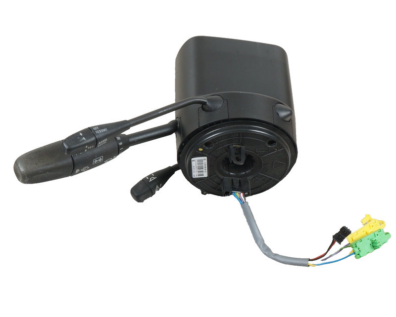 03-06 Mercedes R230 SL500 SL600 Steering Column Switch Clockspring Shroud OEM