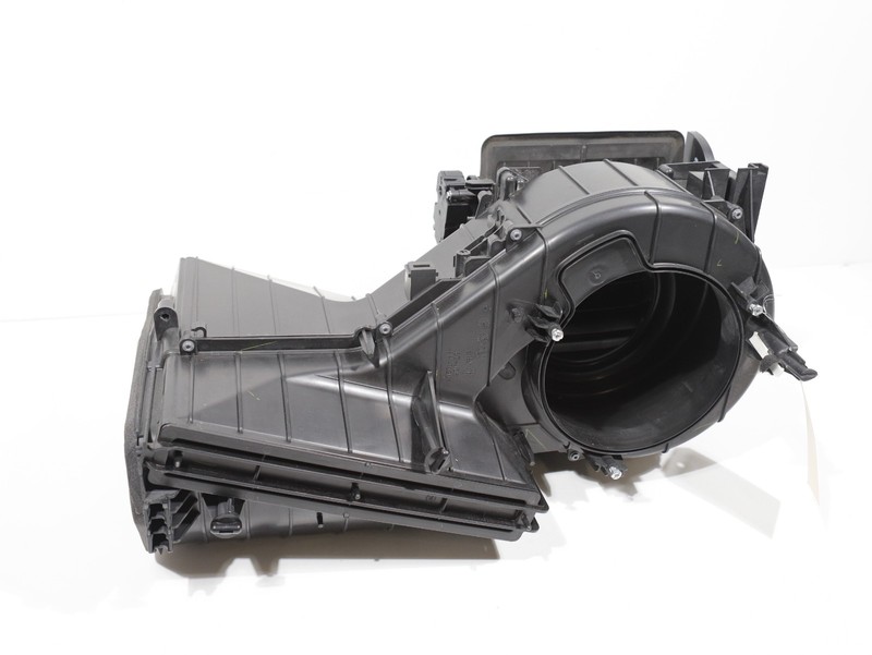 2017-2019 Audi A6 Quattro C7 Blower Motor Housing Cover OEM 63K