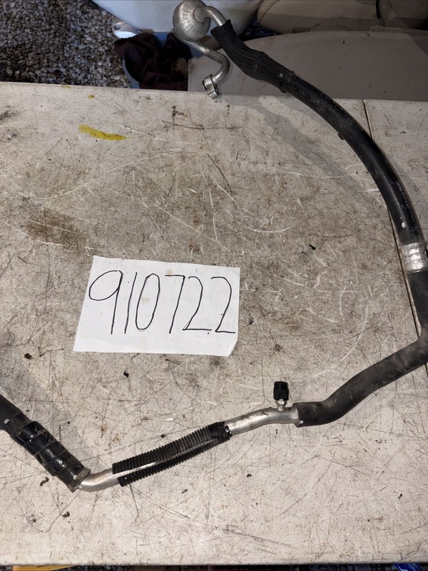 2007-2009 Lexus RX350 A/C ACLine Hose Assembly