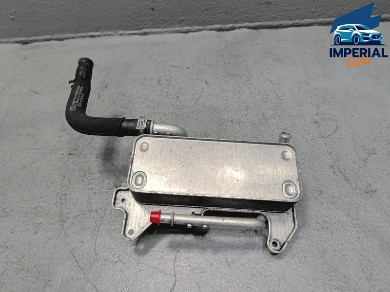 AUDI Q7 2017-2025 AUTOMATIC TRANSMISSION OIL COOLER OEM