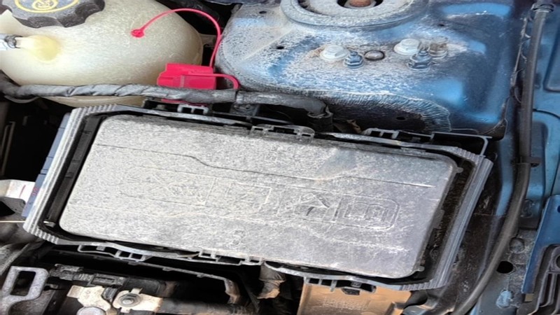 Fuse Box Engine ID 84181106 Fits 18-19 MALIBU 1582824