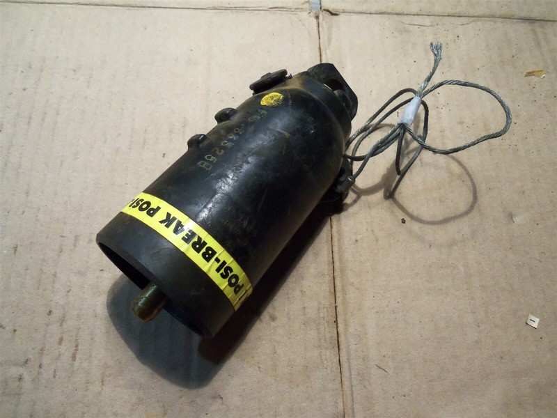 Cooper PLPC 225 200A Load Break Posi-Break *FREE SHIPPING*