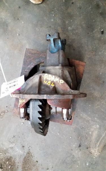 Carrier Rear 28 Spline Axle Fits 60-81 FORD F100 PICKUP 222352