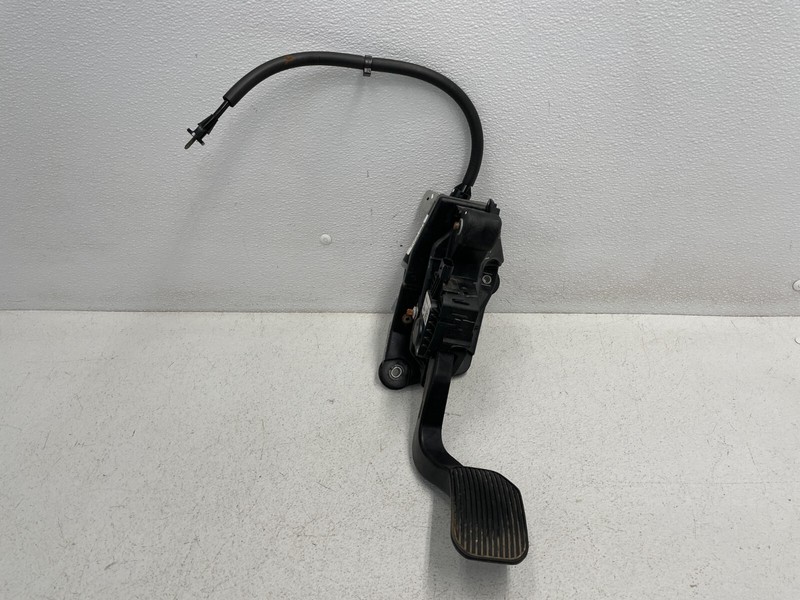 2015 2016 2017 Ford F150 Accelerator Gas Pedal Assembly Black 1553 OEM