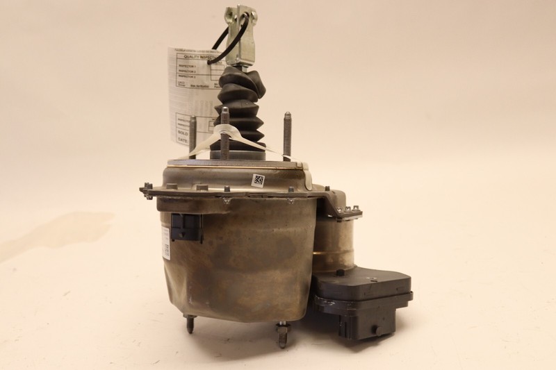 2022 SUBARU WRX 2.4L A/T CVT AWD POWER BRAKE IBOOSTER BOOSTER OEM