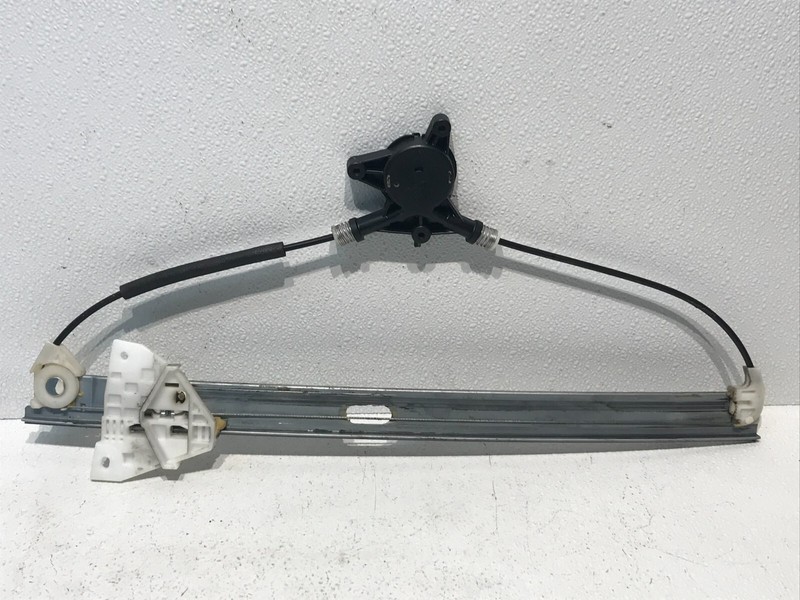07-12 MAZDA CX-7 SPORT FRONT RIGHT RH PASSENGER WINDOW REGULATOR MOTOR