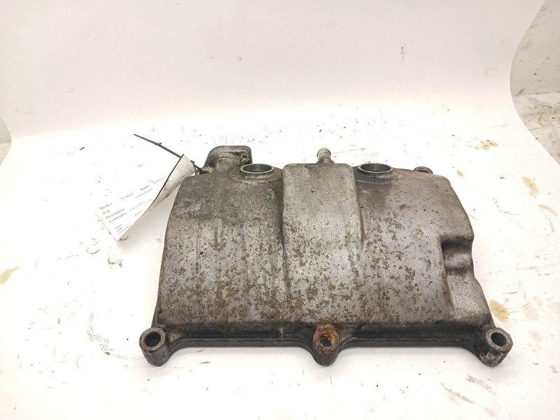 10 SUBARU IMPREZA Left driver Valve Cover 2.5L OEM 6 Month Warranty!