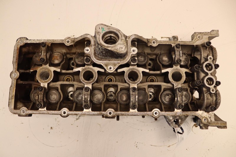 2010-2015 FERRARI 458 ITALIA 4.5L V8 F136FB RIGHT SIDE CYLINDER HEAD BLOCK OEM