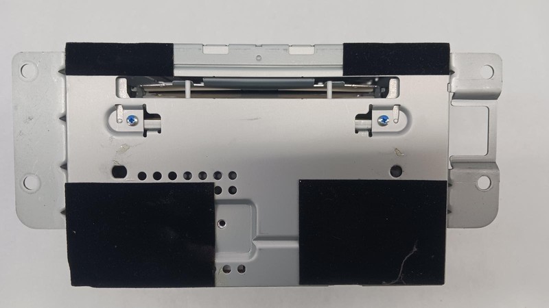 10-'11 FORD FOCUS radio receiver head unit OEM 1 Year Warranty!