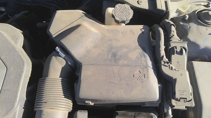 Air Cleaner HYUNDAI SONATA 15 16 17