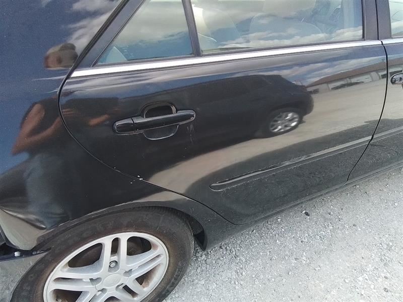 Passenger Rear Side Door Electric Windows Fits 02-06 CAMRY 3326238
