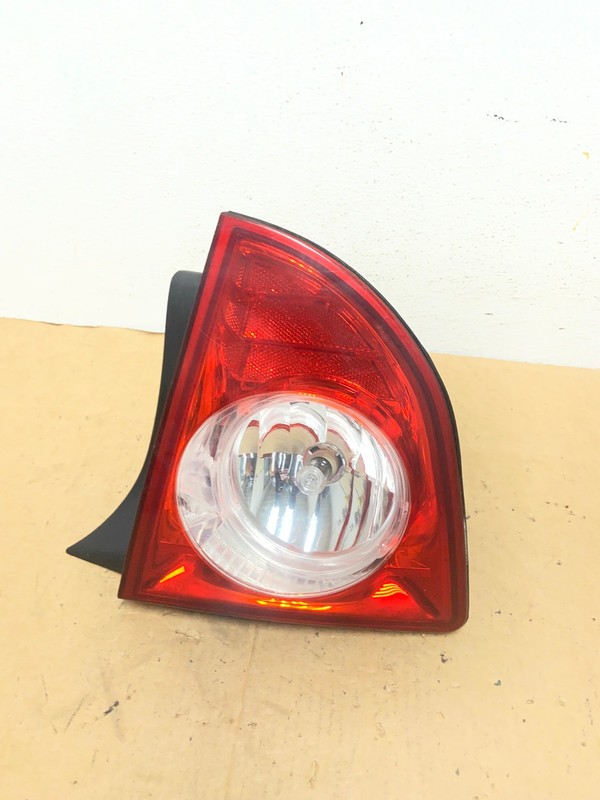 2008 - 2012 Chevrolet Malibu Right Passenger RH Side Tail Light OEM AD5139 LK