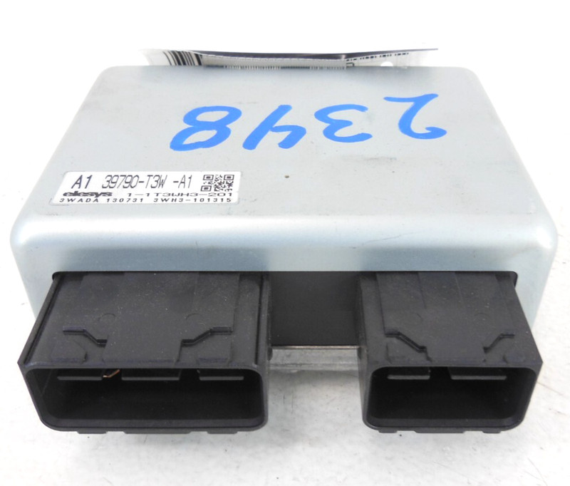 2014 14 Honda Accord Hybrid Anti Lock Brake Control Module OEM 39790-T3W-A1