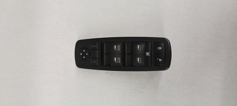 2019 JEEP GRAND CHEROKEE Front Door Switch driver lock window OEM 19