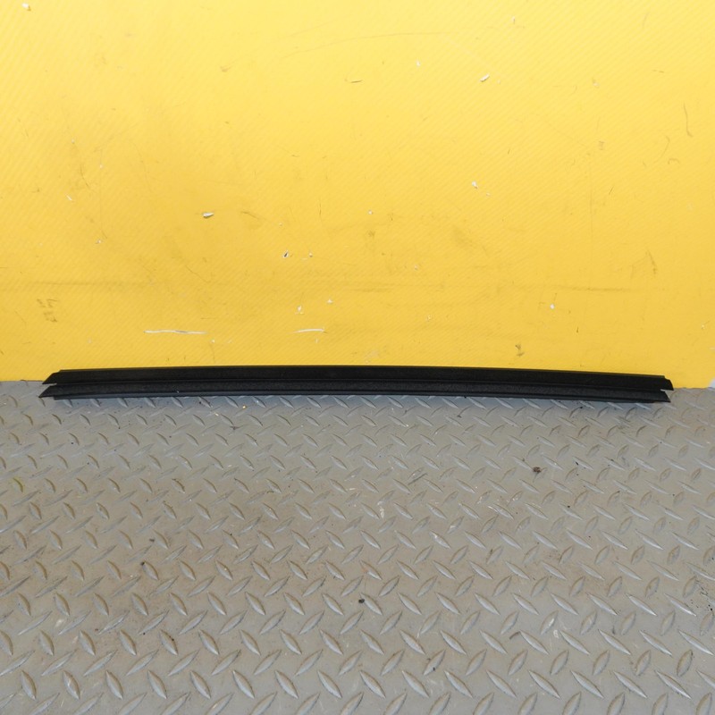 2020-2022 RANGE ROVER EVOQUE FRONT LEFT DRIVER SIDE DOOR WINDOW BELT SEAL OEM