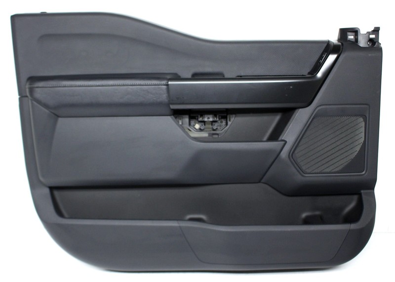 OEM Front Left Door Trim Panel For Ford F150 ML3B-1623943-CN319W