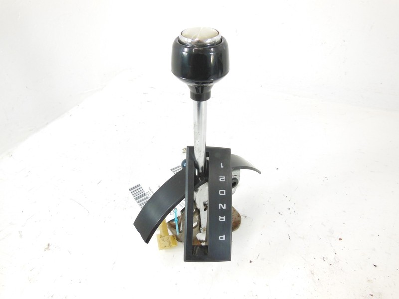 1987 Plymouth Horizon Floor Shifter Box OEM