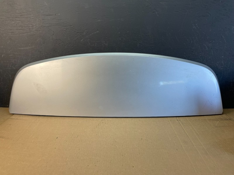 2011 to 2015 Ford Explorer Rear Upper Tailgate Liftgate Wing Spoiler AD0076 DG